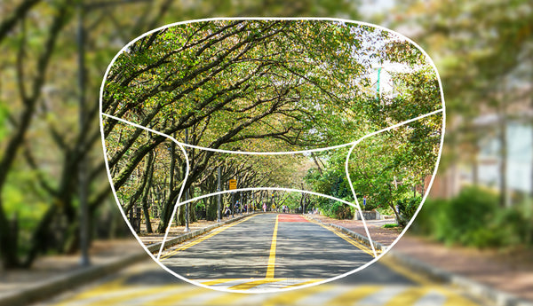 Varifocals - Innovator 4D™