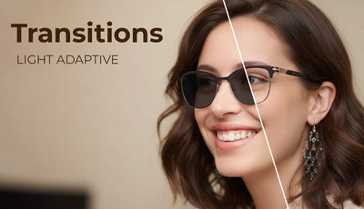 Light Adaptive (Photochromic)