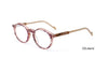 A01141 Cat Eye Eyeglasses - Black