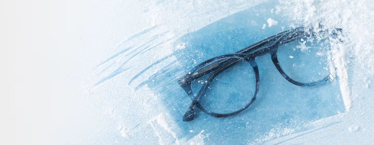 New year. New frames.