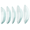 Anti-Reflective & Anti-Scratch Coatings