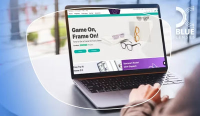 Digital Blue Protection